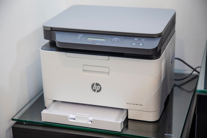 hp printer 1