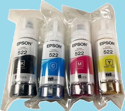 Epson 502 and 522 ink 3