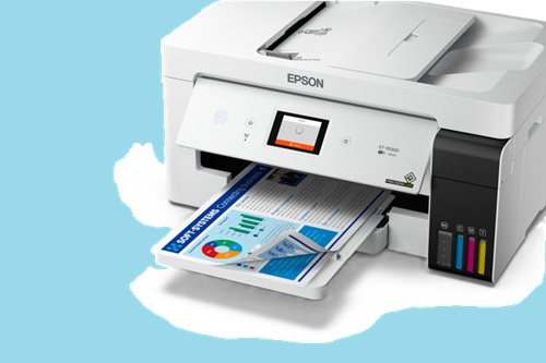 Epson EcoTank ET-15000