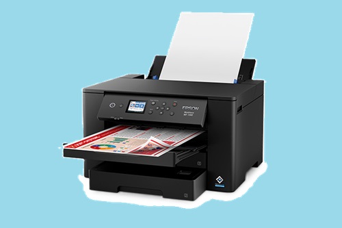 Epson Workforce Pro WF-7310