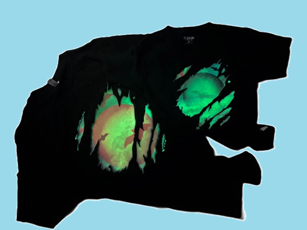 sublimate on dark polyester shirts 3