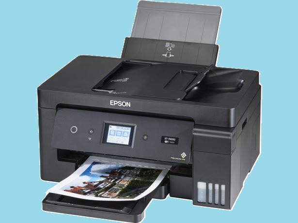 Epson EcoTank ET-15000