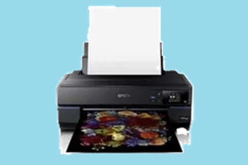 Epson SureColor P800