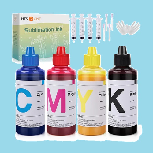 HTVRONT best sublimation ink