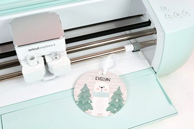 How to do sublimation with Cricut 3