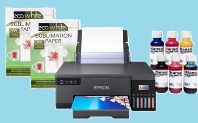 How to print from Cricut design space to Epson printer 2