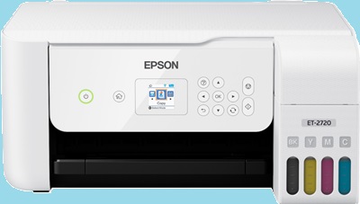 Epson EcoTank ET-2720